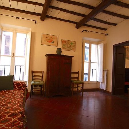 Pozzuolo Holiday House Рим Экстерьер фото