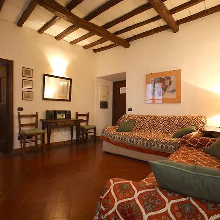 Pozzuolo Holiday House Рим Экстерьер фото