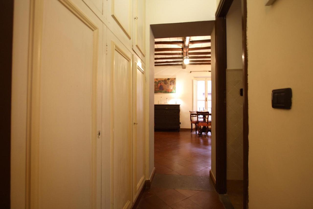 Pozzuolo Holiday House Рим Экстерьер фото