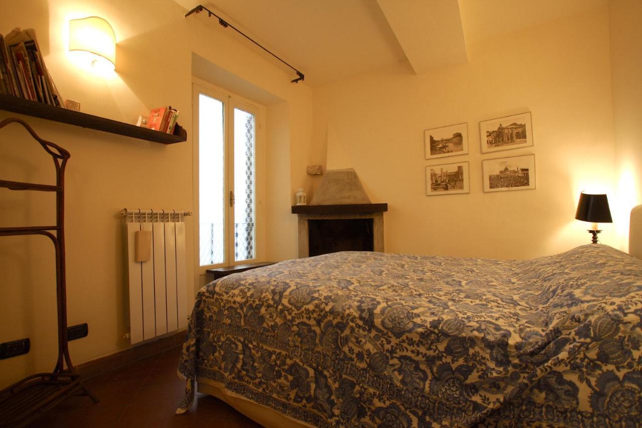Pozzuolo Holiday House Рим Экстерьер фото