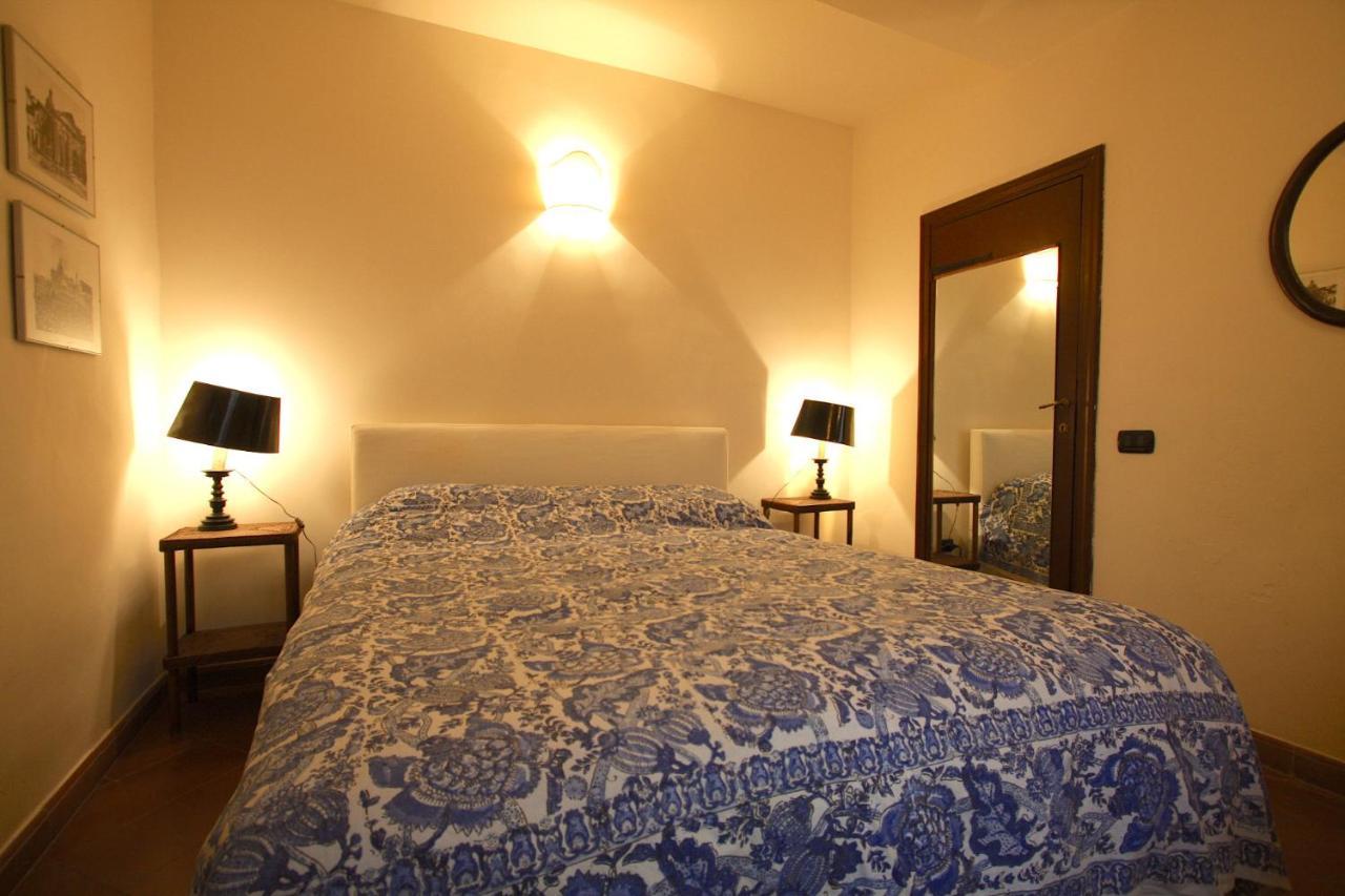 Pozzuolo Holiday House Рим Экстерьер фото