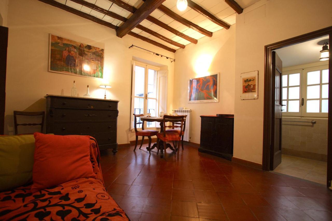 Pozzuolo Holiday House Рим Экстерьер фото