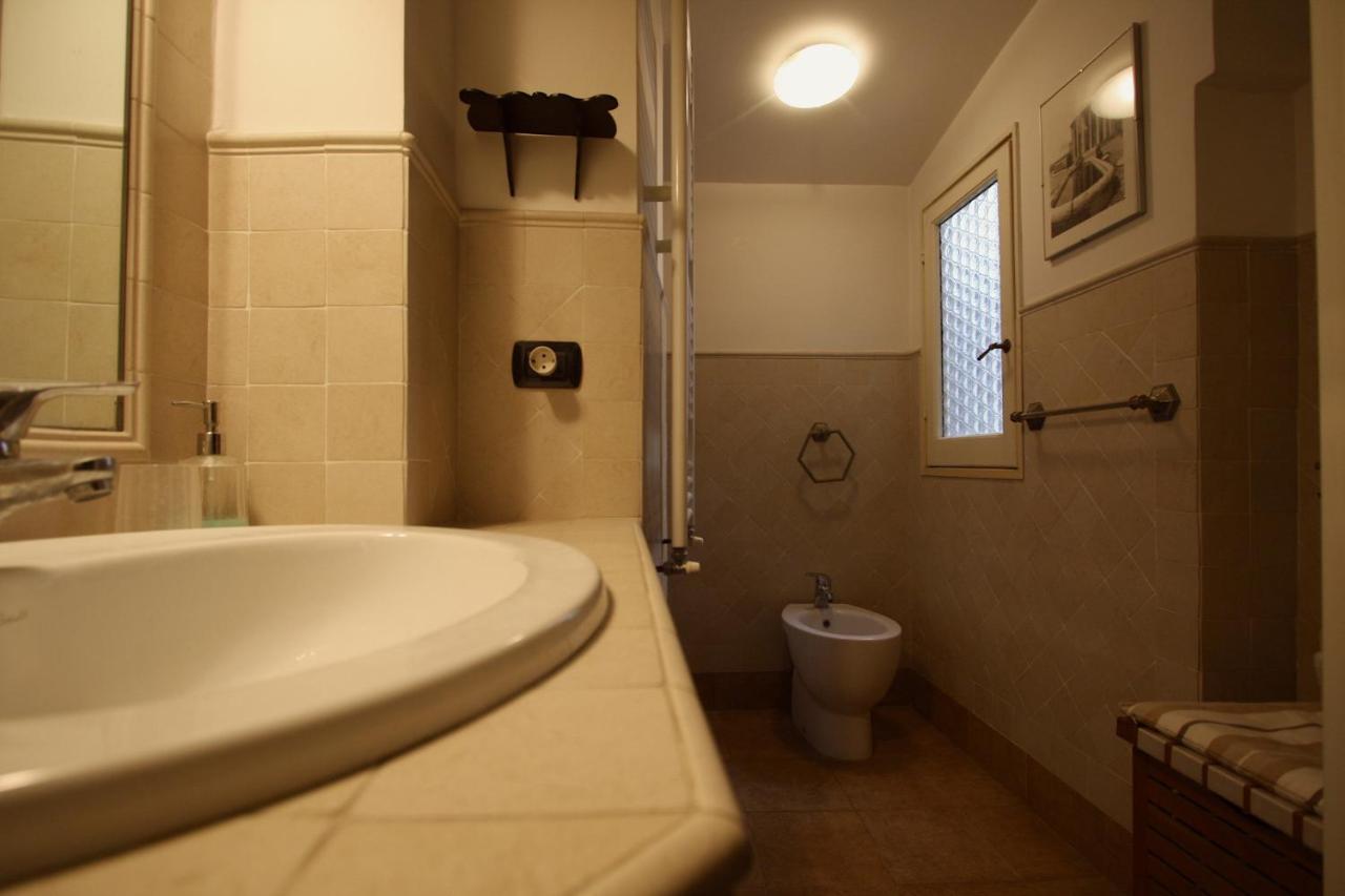 Pozzuolo Holiday House Рим Экстерьер фото